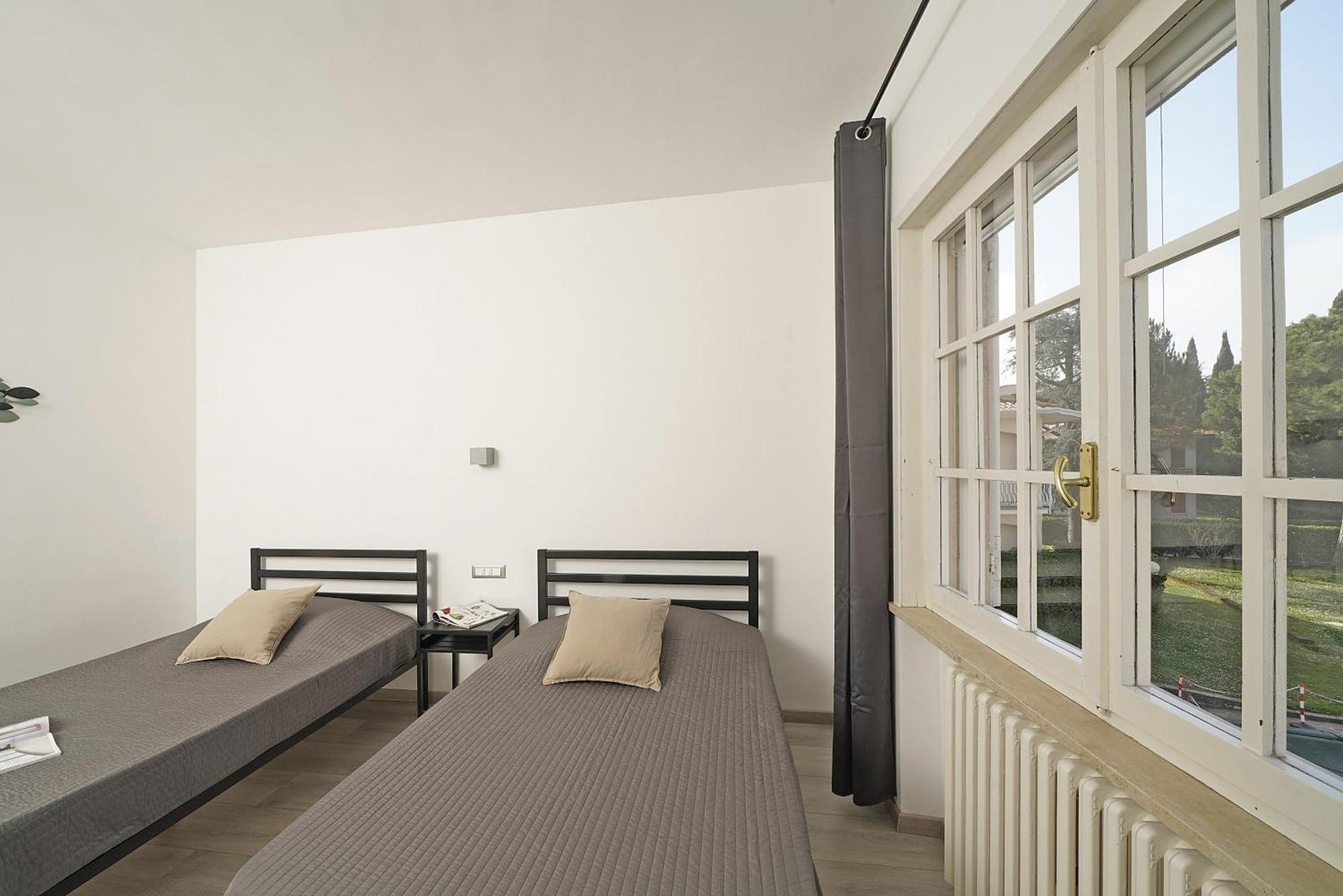 Il Quadrifoglio D4 Apartment By Wonderful Italy Sirmione Luaran gambar