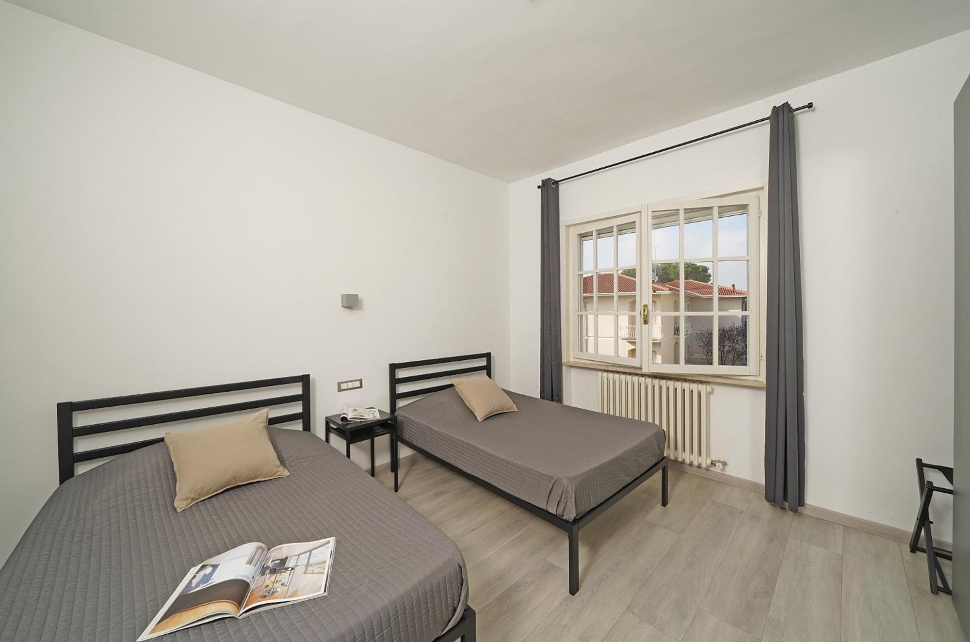 Il Quadrifoglio D4 Apartment By Wonderful Italy Sirmione Luaran gambar