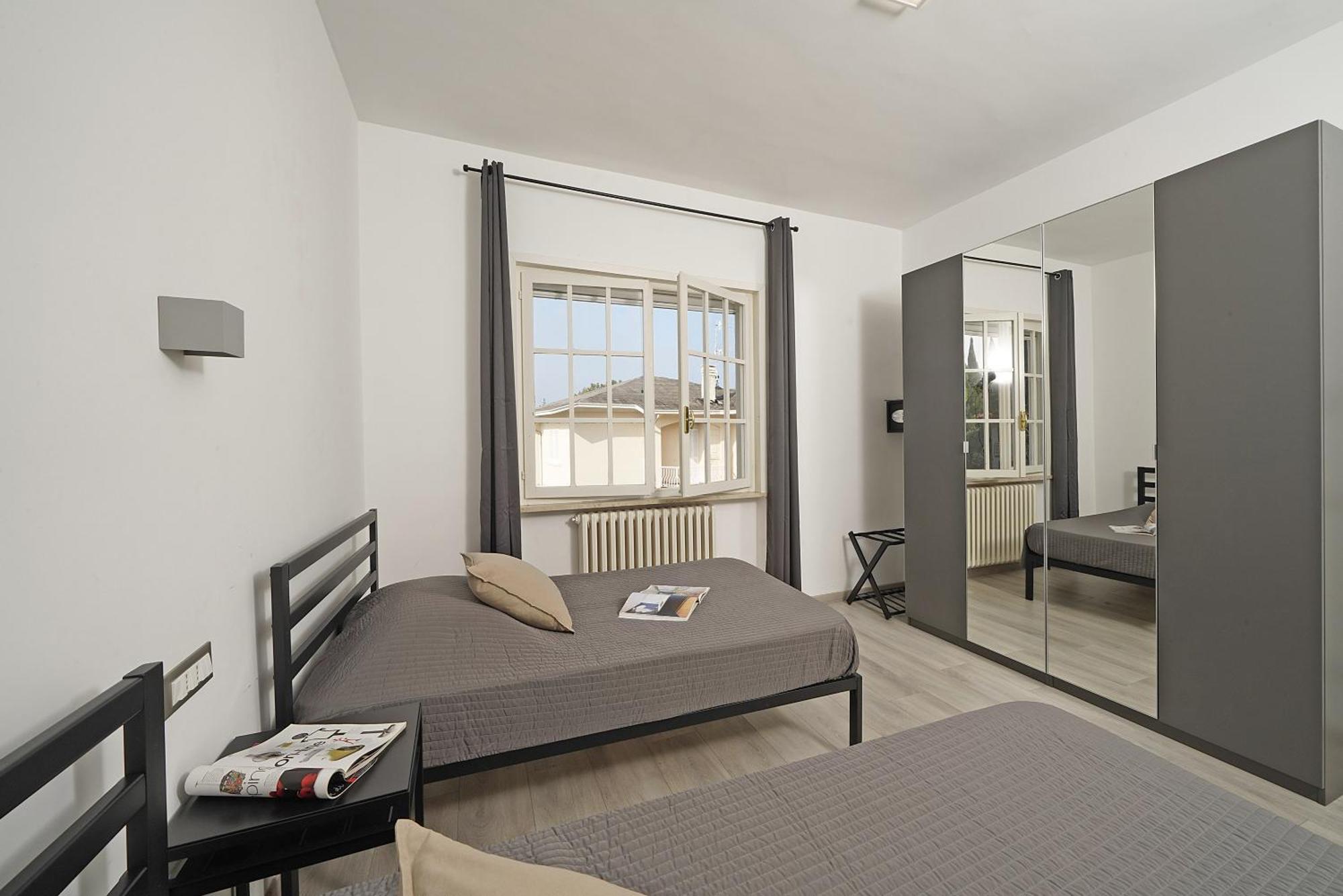 Il Quadrifoglio D4 Apartment By Wonderful Italy Sirmione Luaran gambar