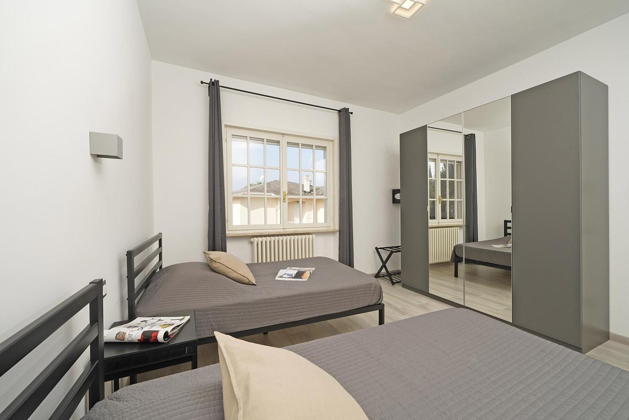 Il Quadrifoglio D4 Apartment By Wonderful Italy Sirmione Luaran gambar