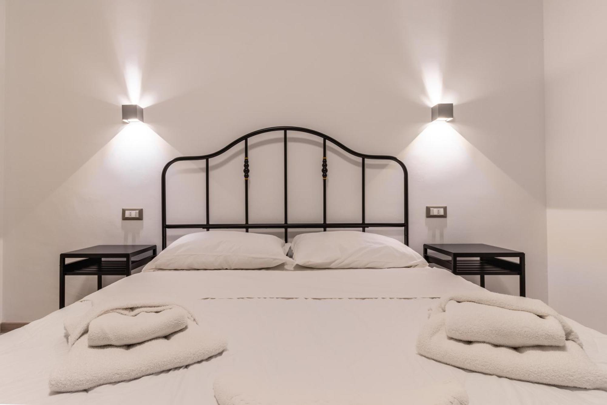 Il Quadrifoglio D4 Apartment By Wonderful Italy Sirmione Luaran gambar