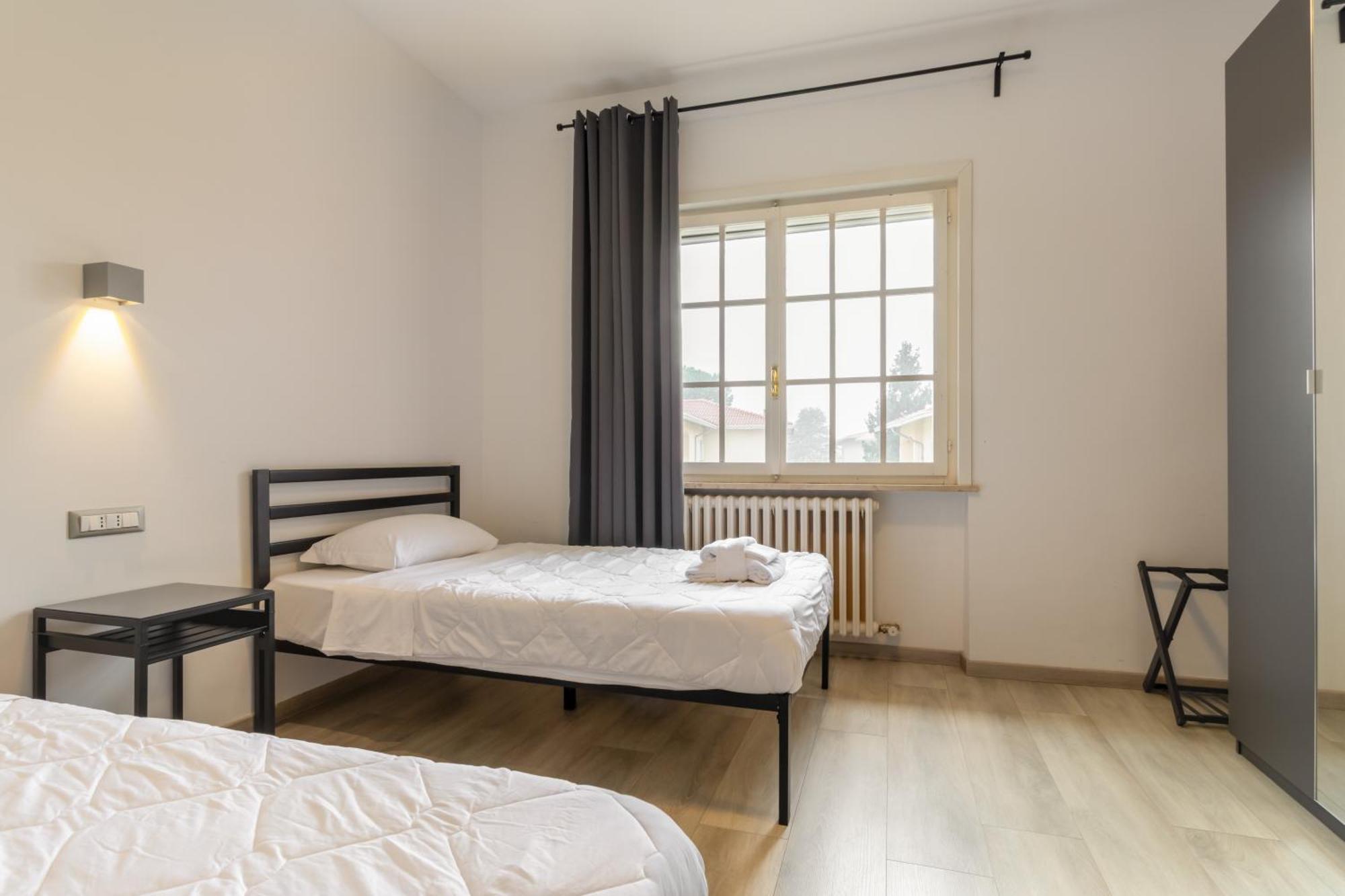 Il Quadrifoglio D4 Apartment By Wonderful Italy Sirmione Luaran gambar