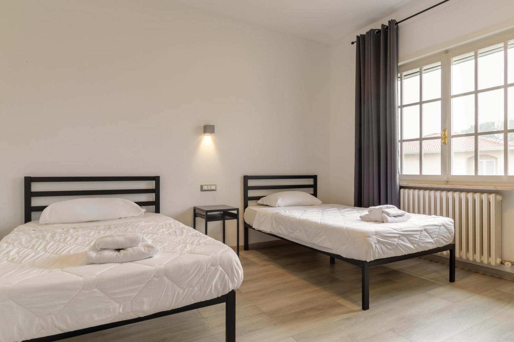 Il Quadrifoglio D4 Apartment By Wonderful Italy Sirmione Luaran gambar