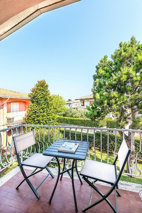 Il Quadrifoglio D4 Apartment By Wonderful Italy Sirmione Luaran gambar