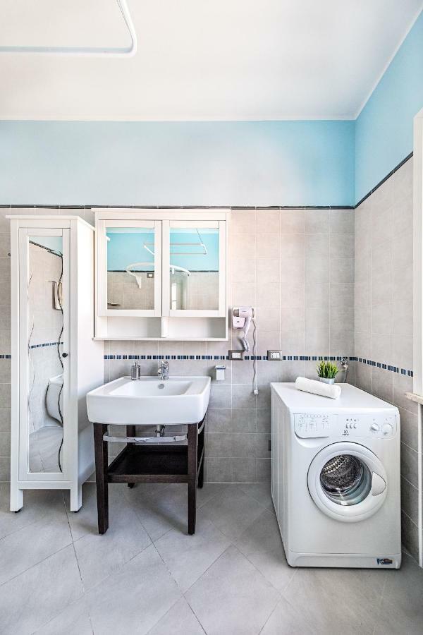 Il Quadrifoglio D4 Apartment By Wonderful Italy Sirmione Luaran gambar